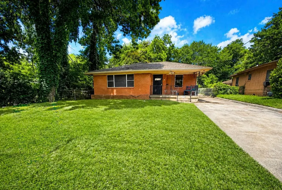 3023 Carpenter Avenue, Dallas, TX 75215 - #2