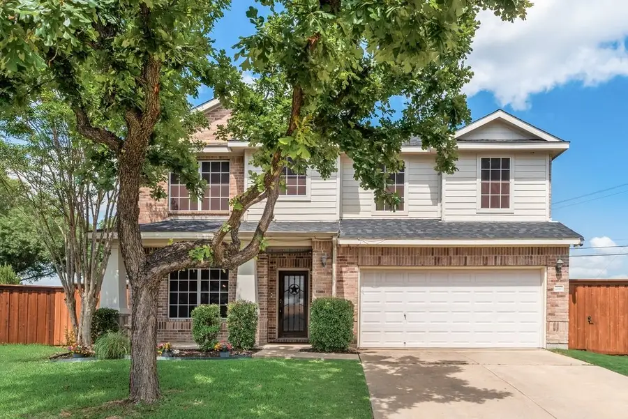 2018 New Braunfels Trail, Forney, TX 75126 - #2