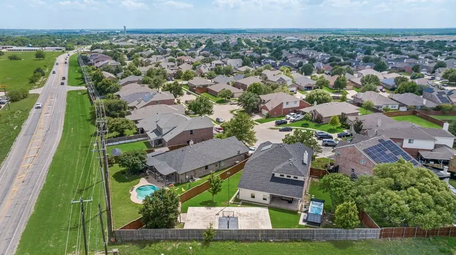 2018 New Braunfels Trail, Forney, TX 75126 - #3