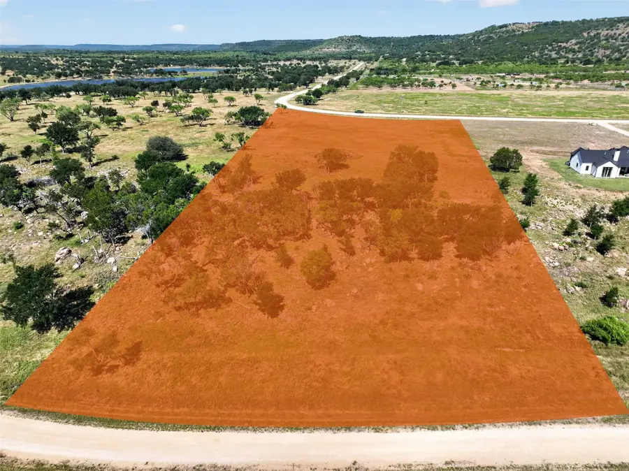 TBD 78 Cavalier Road, Strawn, TX 76475 - #2