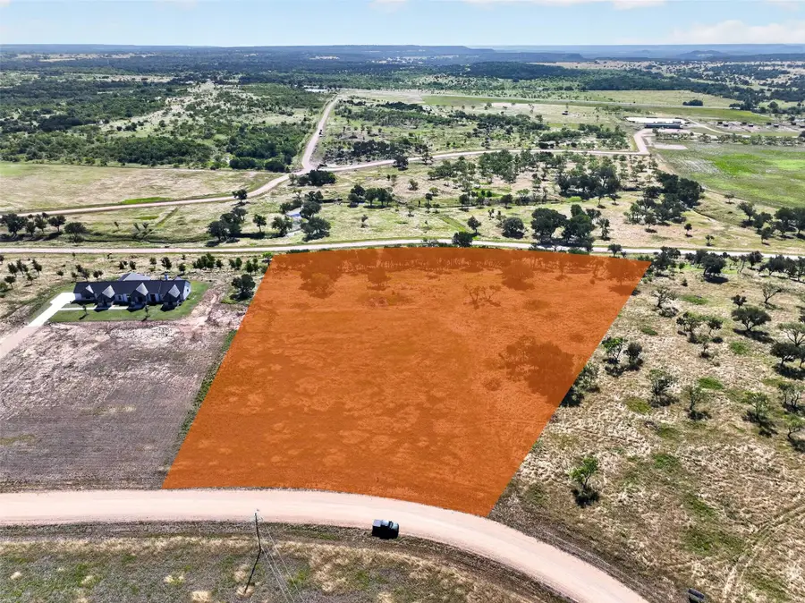 TBD 78 Cavalier Road, Strawn, TX 76475 - #3