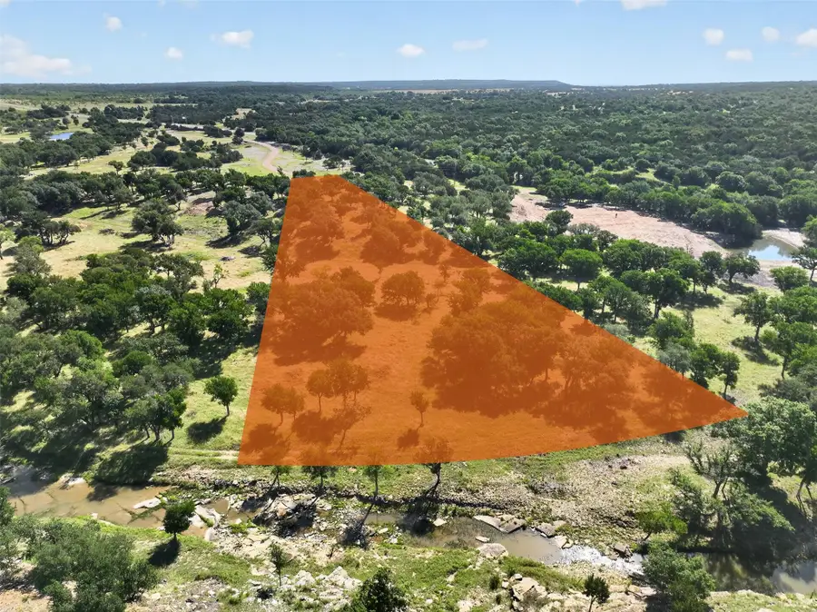 TBD 2 Armstrong Alley, Strawn, TX 76475 - #2