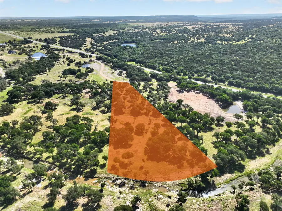 TBD 2 Armstrong Alley, Strawn, TX 76475 - #3