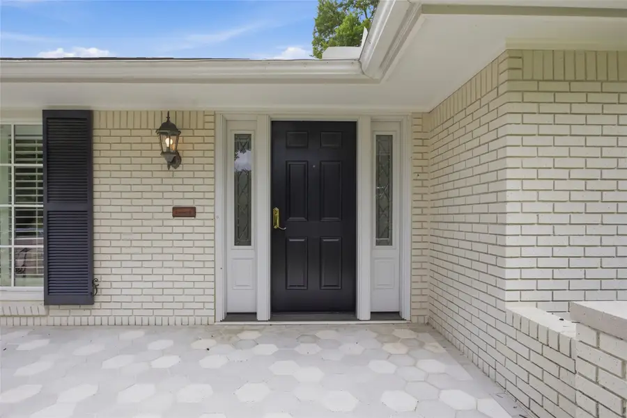 3321 Marquette Court, Fort Worth, TX 76109 - #3