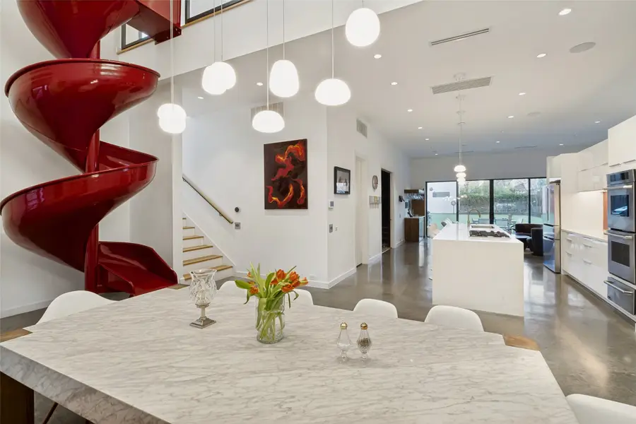 5343 Bonita Avenue, Dallas, TX 75206 - #2
