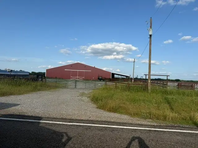 Tract 2 & 3 Fm 2815, Bonham, TX 75418 - #3
