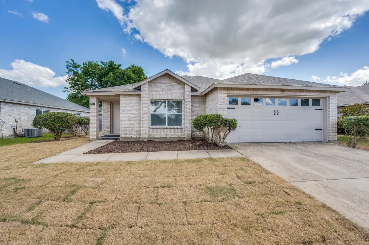 700 Capricorn Street, Cedar Hill, TX 75104 - #1