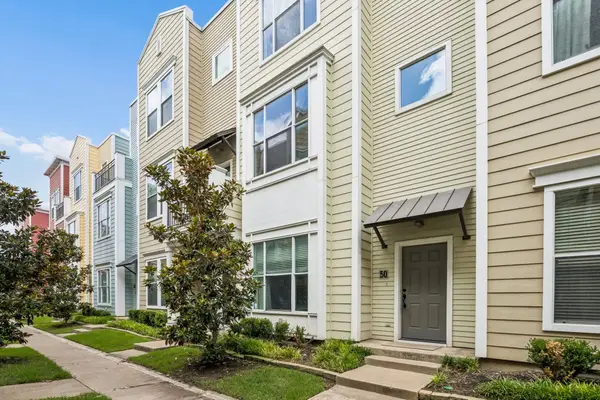 4121 Mckinney Avenue #50, Dallas, TX 75204