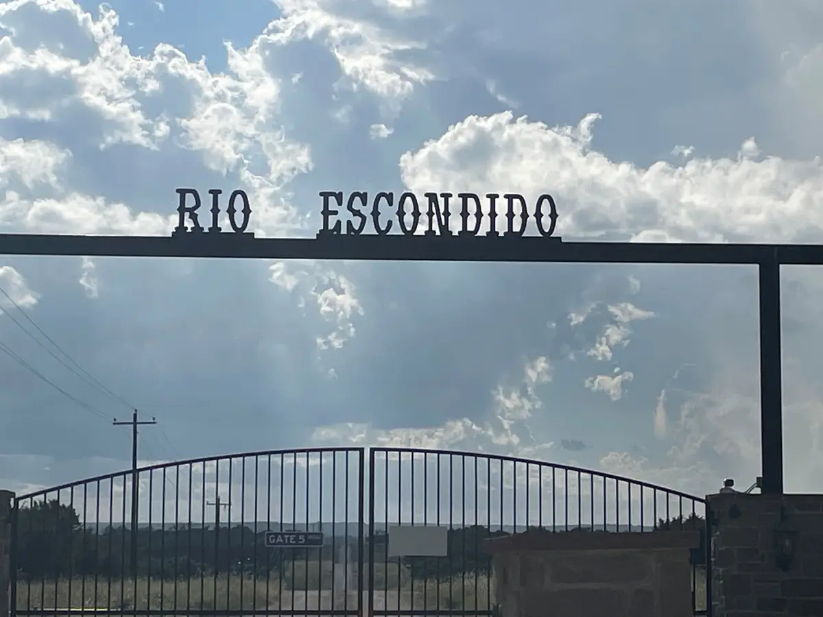 TBD Lot 16 Ph 5, Evant, TX 76525 - #1