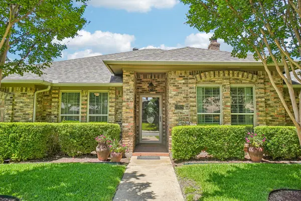 12929 Jasoncrest Trail, Dallas, TX 75243