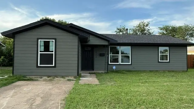 8423 Glen Regal Drive, Dallas, TX 75243 - #1