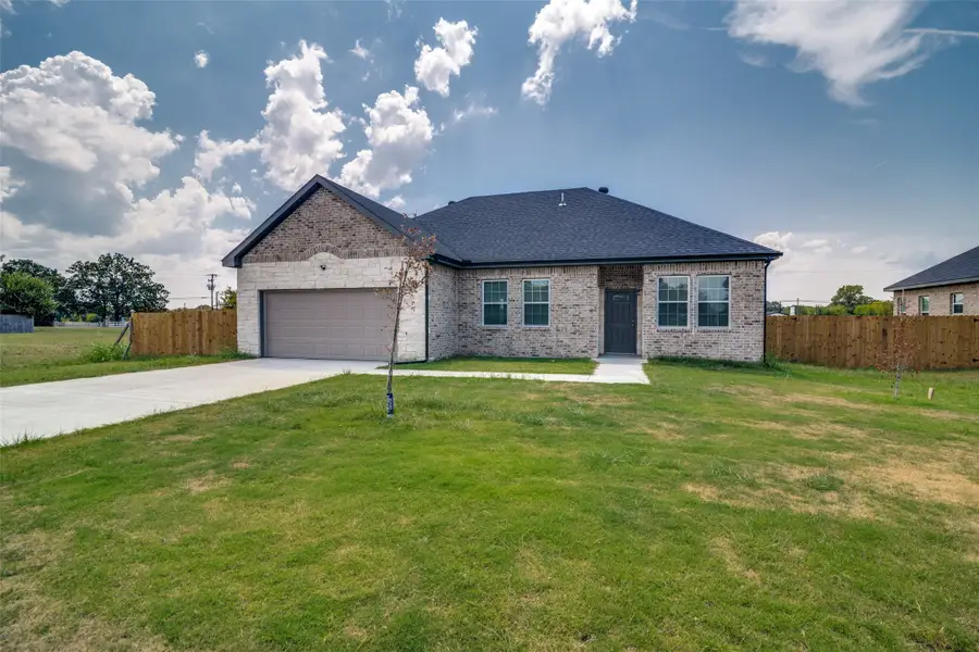 705 Lakeland Drive, West Tawakoni, TX 75474 - #2