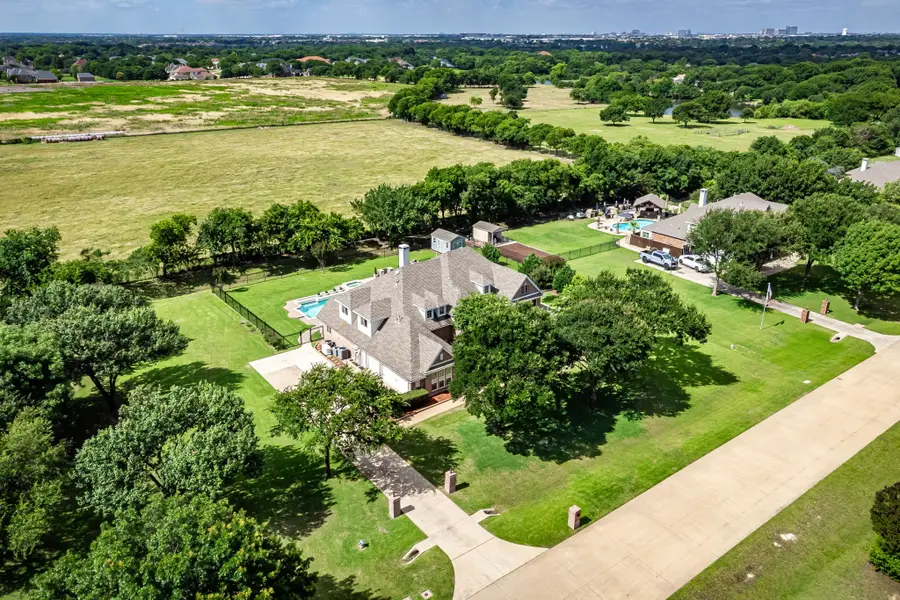 2611 Dublin Park Drive, Parker, TX 75094 - #2