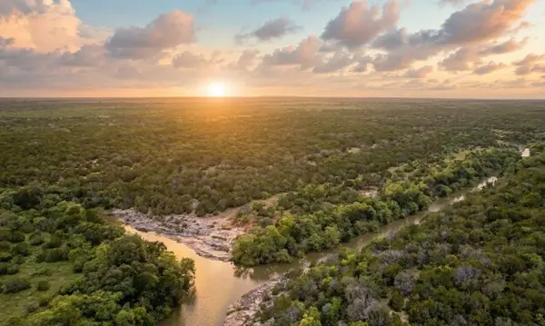 TBD County Road 224, Santa Anna, TX 76878