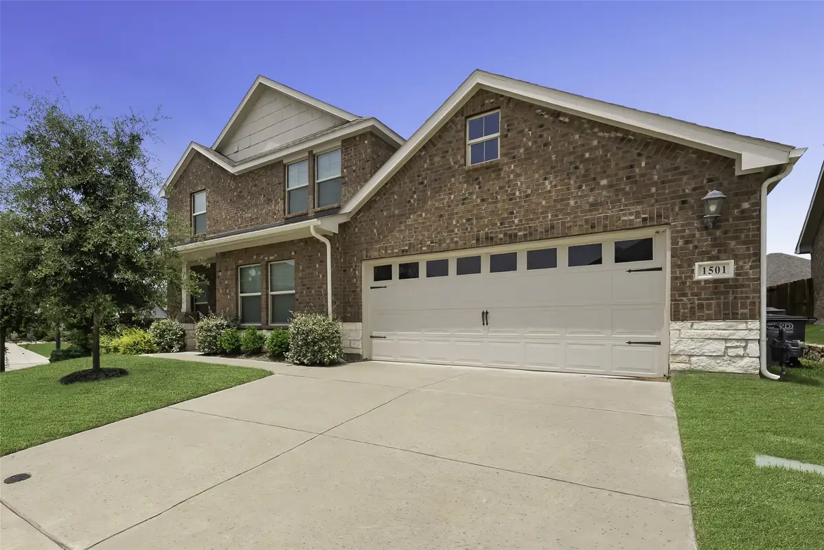1501 Ironwood Way, Melissa, TX 75454 - #1