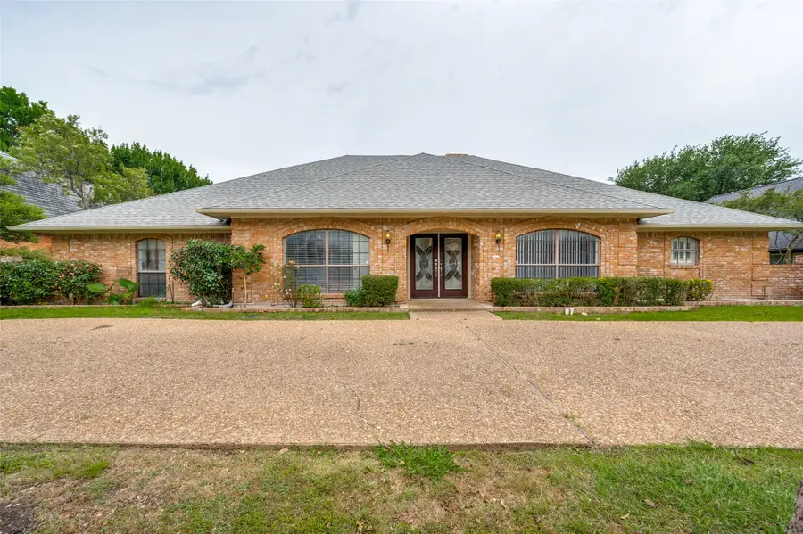 7028 Nicki Street, Dallas, TX 75252 - #2