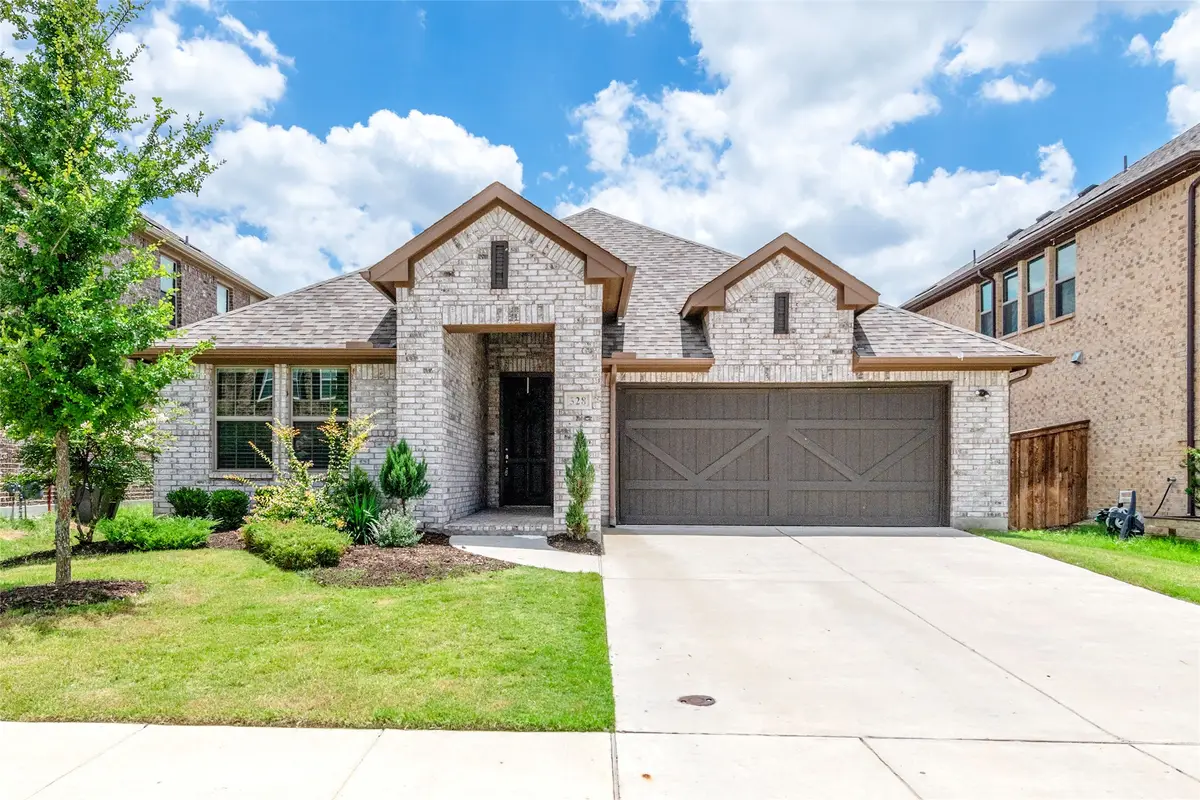 528 Cattle Chute Court, Celina, TX 75009 - #1