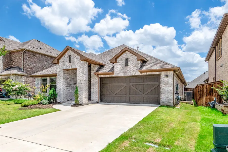 528 Cattle Chute Court, Celina, TX 75009 - #2