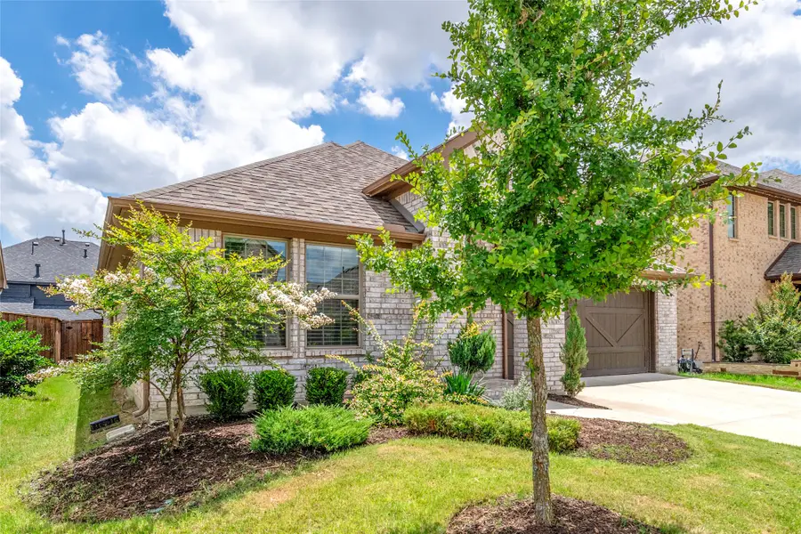 528 Cattle Chute Court, Celina, TX 75009 - #3