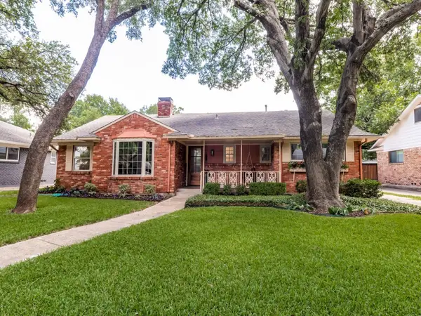 7048 Arboreal Drive, Dallas, TX 75231