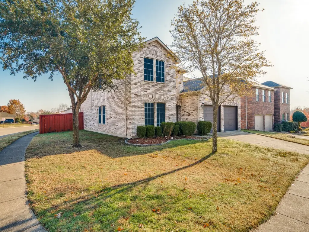 3700 Red Start Drive, Mesquite, TX 75181 - #1
