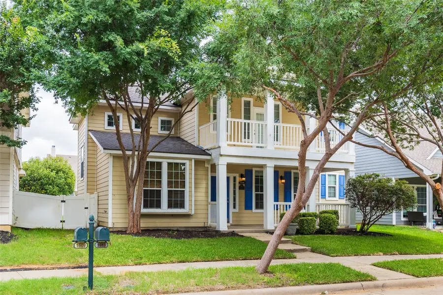 1613 Degnen Lane, Providence Village, TX 76227 - #2