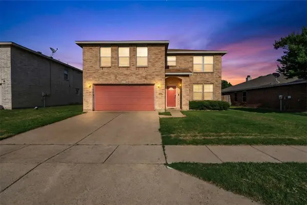 9129 Troy Drive, Fort Worth, TX 76123