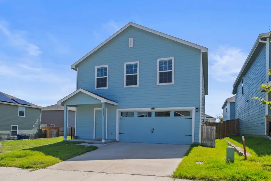 3248 Peyton Lila Road, Dallas, TX 75212 - #2