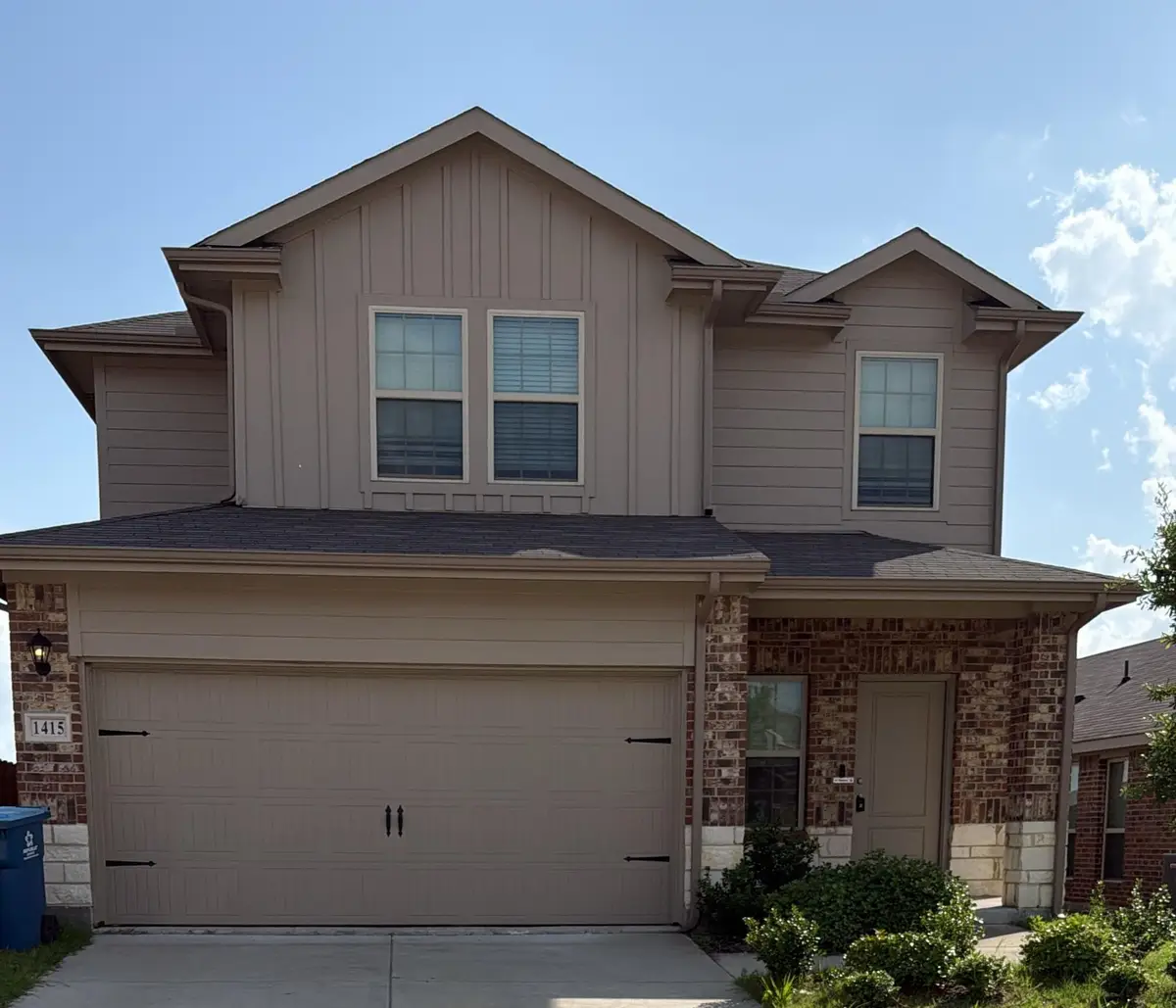1415 Trillium Lane, Forney, TX 75126 - #1