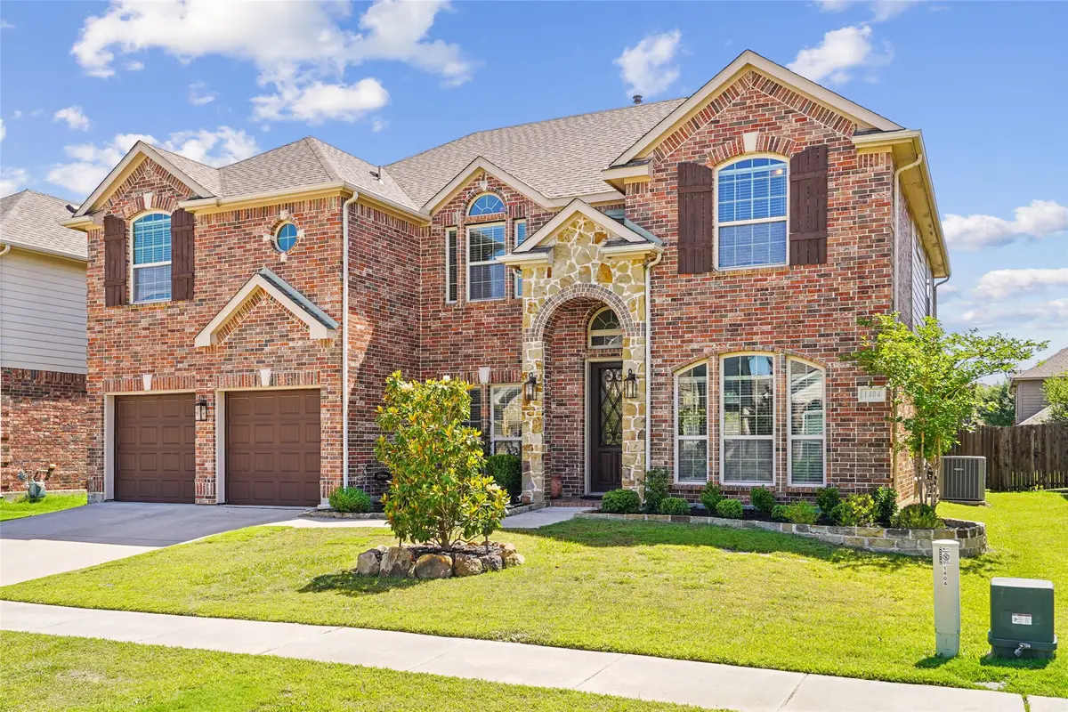 1404 Taylor Lane, McKinney, TX 75071 - #1