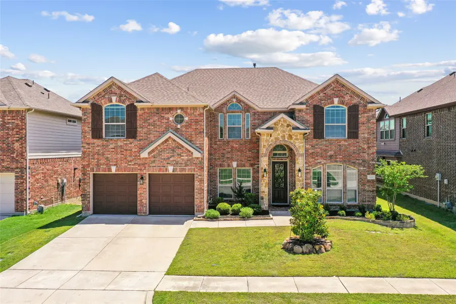 1404 Taylor Lane, McKinney, TX 75071 - #2