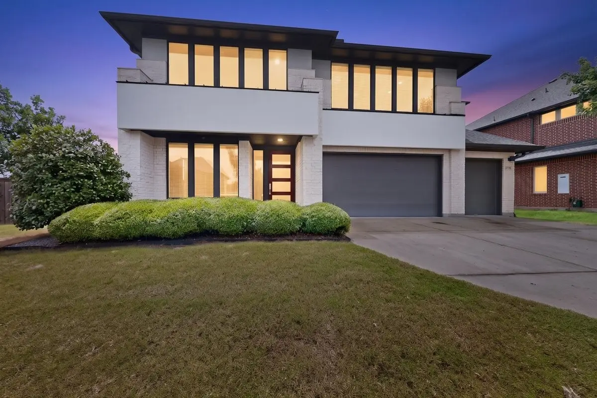 3778 Pistol Creek Drive, Frisco, TX 75034 - #1