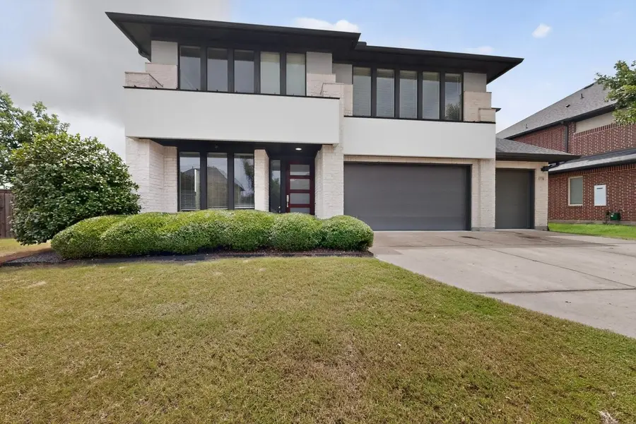 3778 Pistol Creek Drive, Frisco, TX 75034 - #3