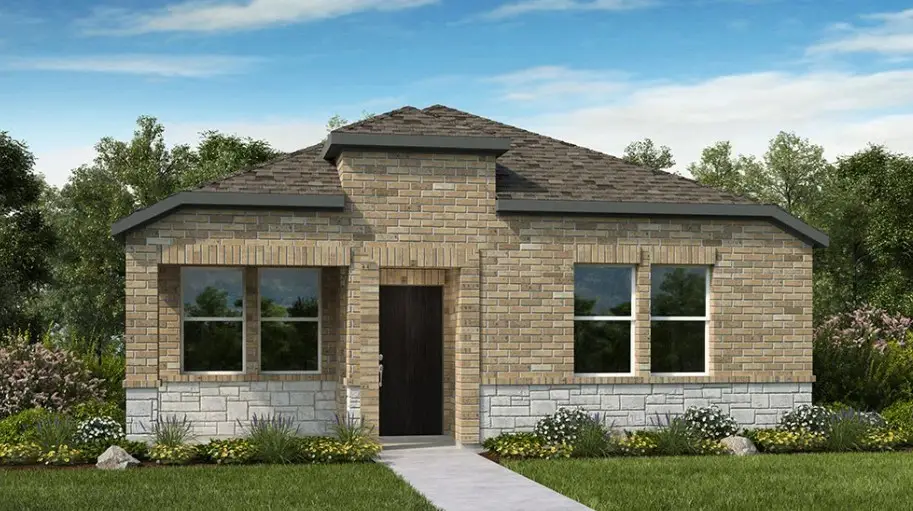 3204 Winecup Drive, Celina, TX 75009 - #1