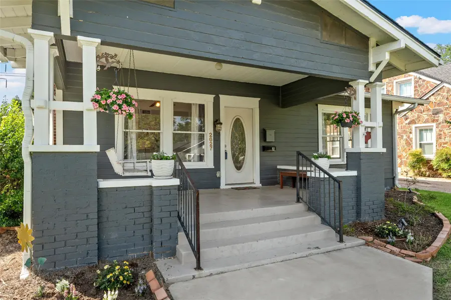 2627 Fort Avenue, Waco, TX 76707 - #2