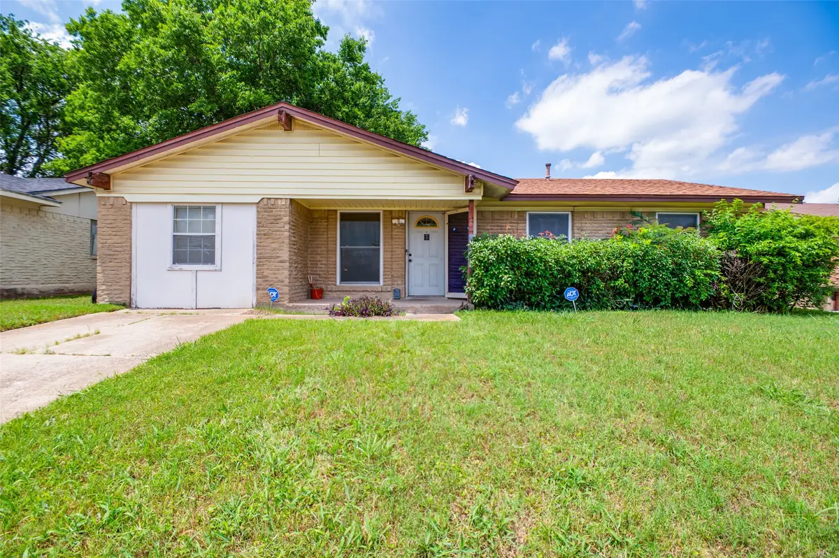3707 Judge Dupree Drive, Dallas, TX 75241 - #1