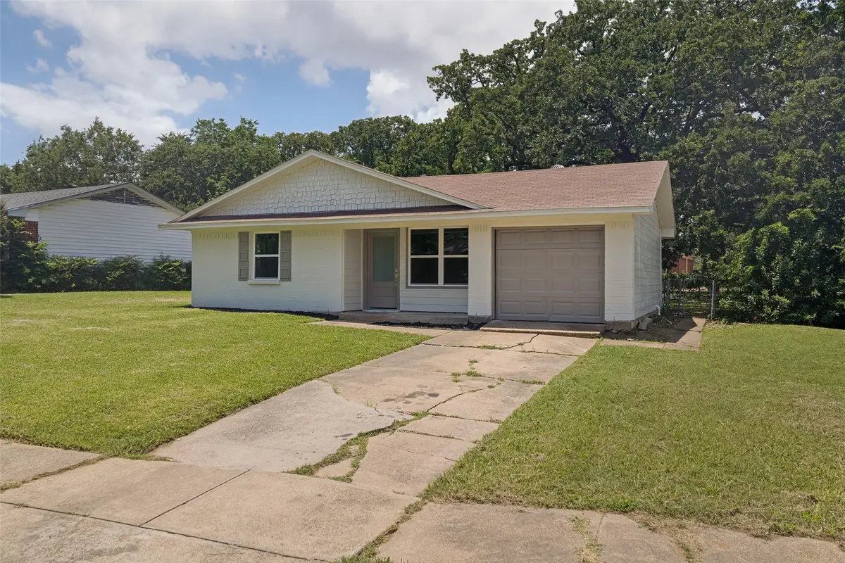 1901 Pyramid Drive, Mesquite, TX 75149 - #1
