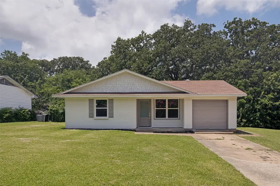1901 Pyramid Drive, Mesquite, TX 75149 - #2