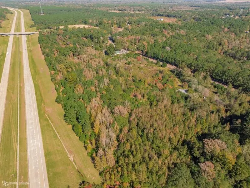 7116 Rodessa Ida Road, Ida, LA 71044 - #1