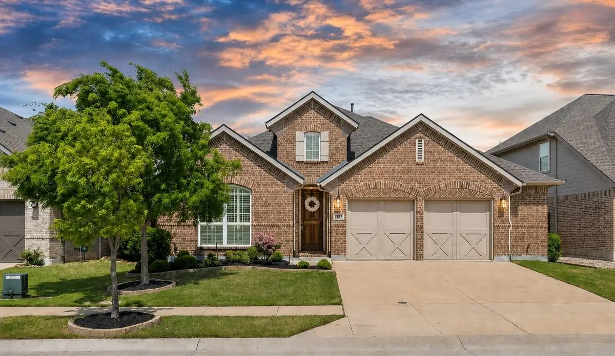 759 Harrington Lane, Celina, TX 75009 - #1