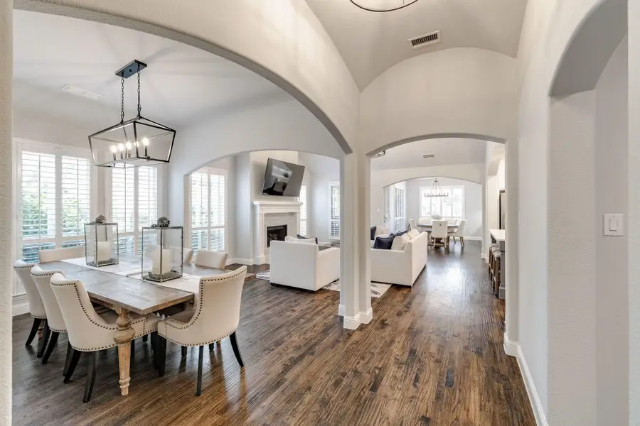 759 Harrington Lane, Celina, TX 75009 - #3
