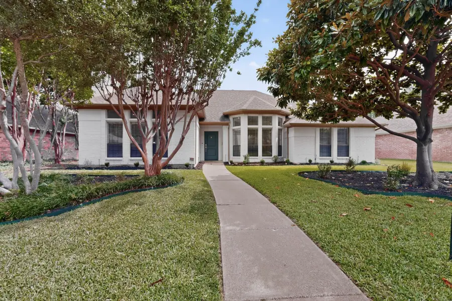 1413 Chesterton Drive, Richardson, TX 75080 - #2