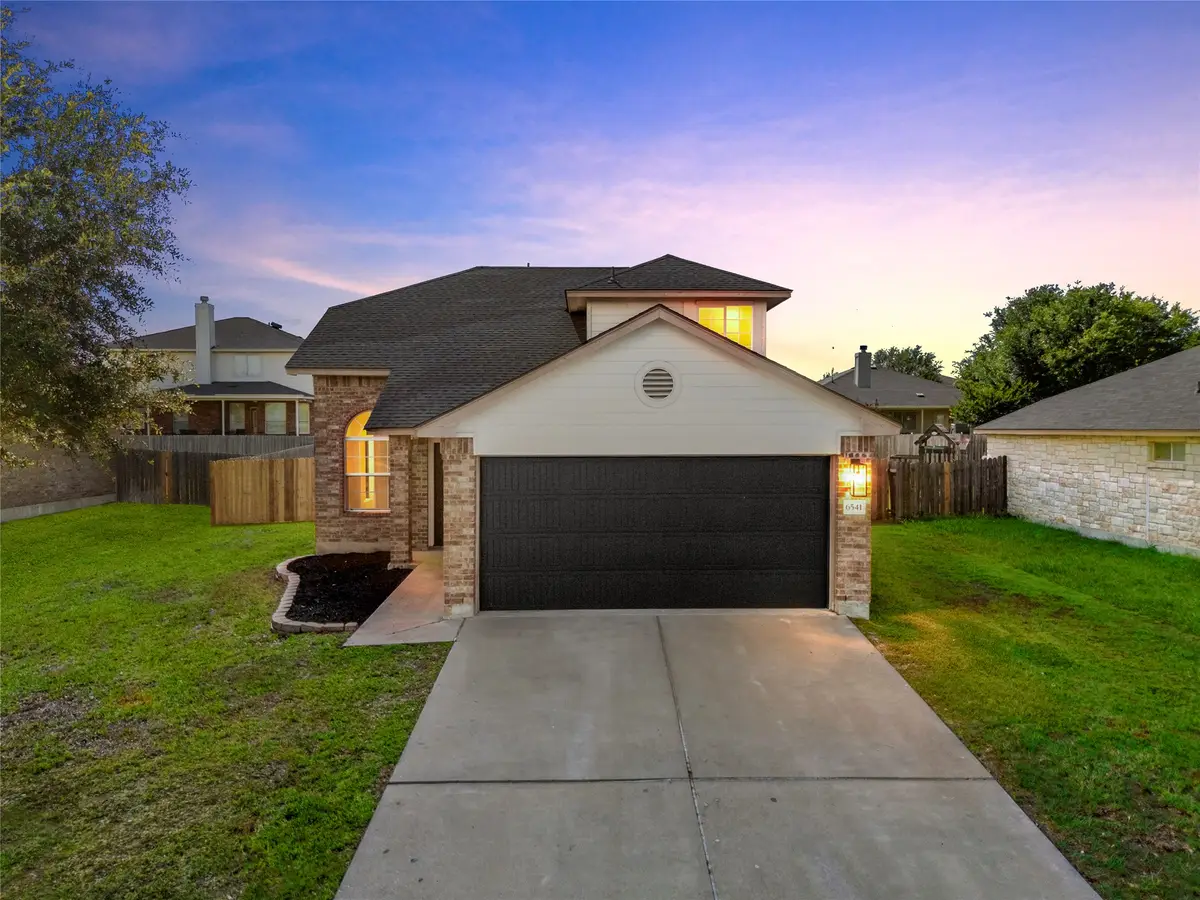 6541 Costa Drive, Waco, TX 76712 - #1