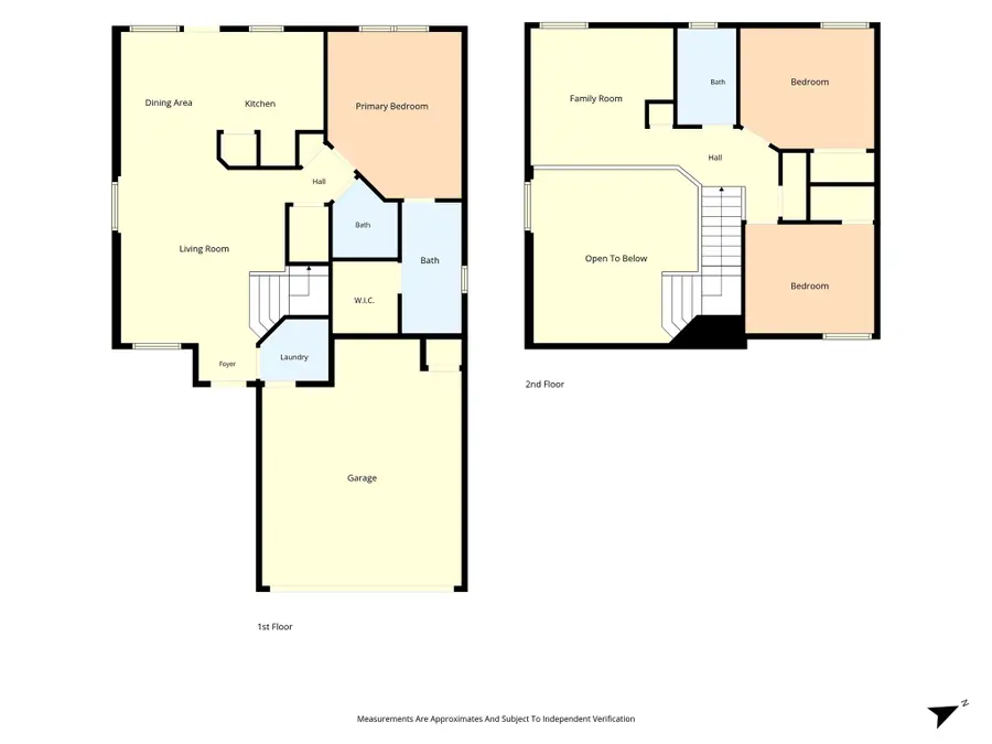 6541 Costa Drive, Waco, TX 76712 - #3