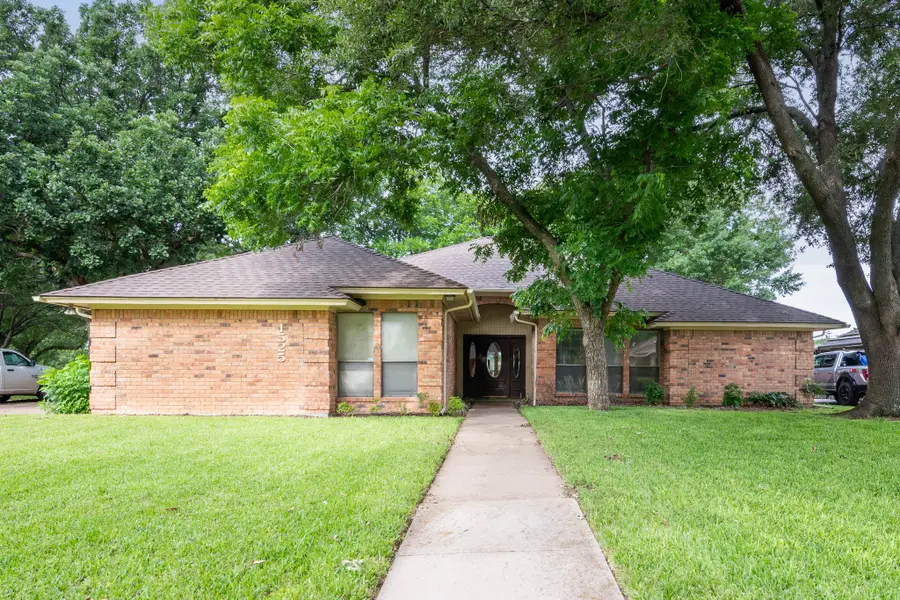 1525 Inverness Road, Mansfield, TX 76063 - #2