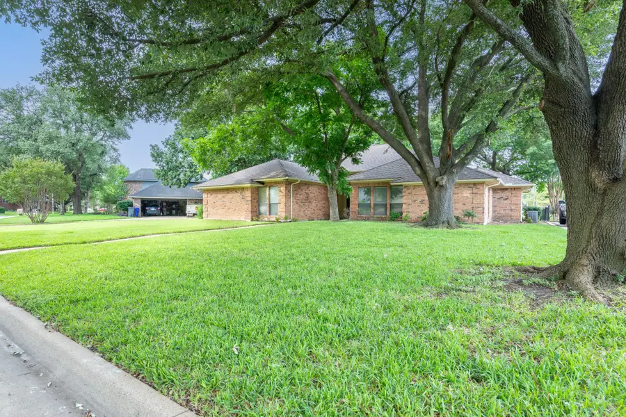 1525 Inverness Road, Mansfield, TX 76063 - #3