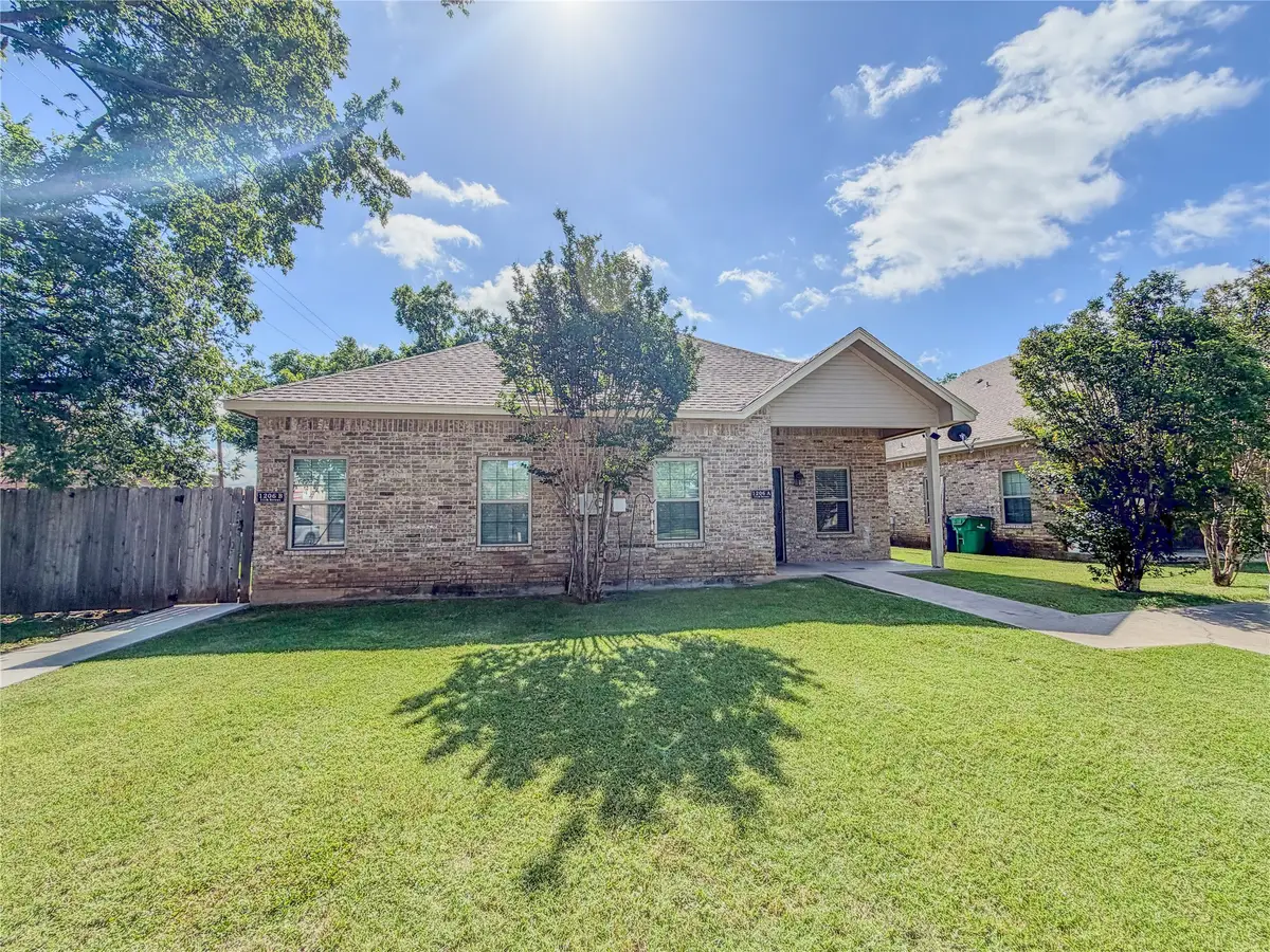 1101 Cates Street, Bridgeport, TX 76426 - #1