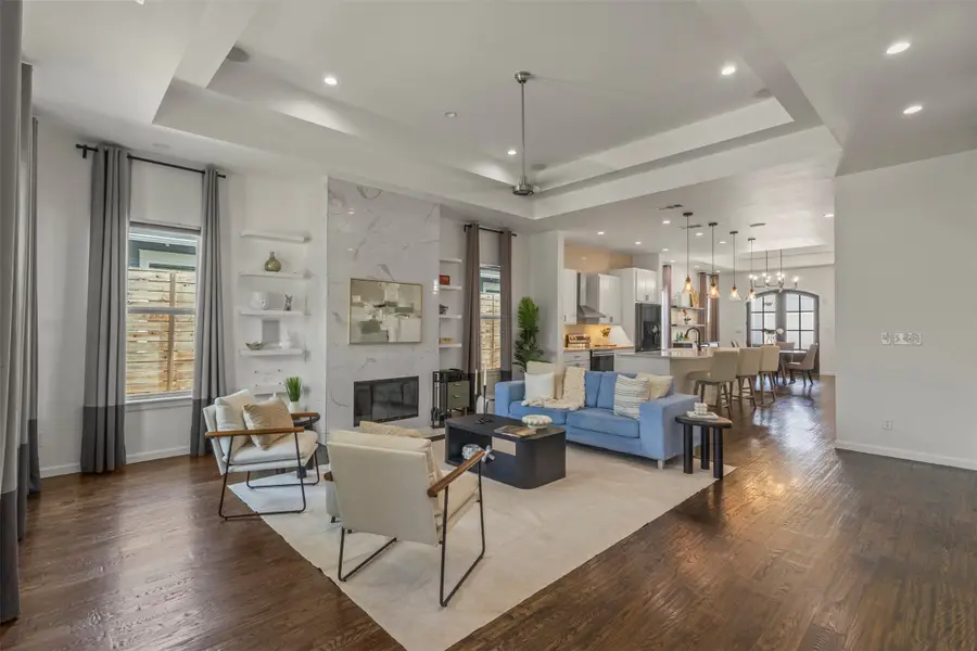 2534 Gladstone Drive, Dallas, TX 75211 - #3
