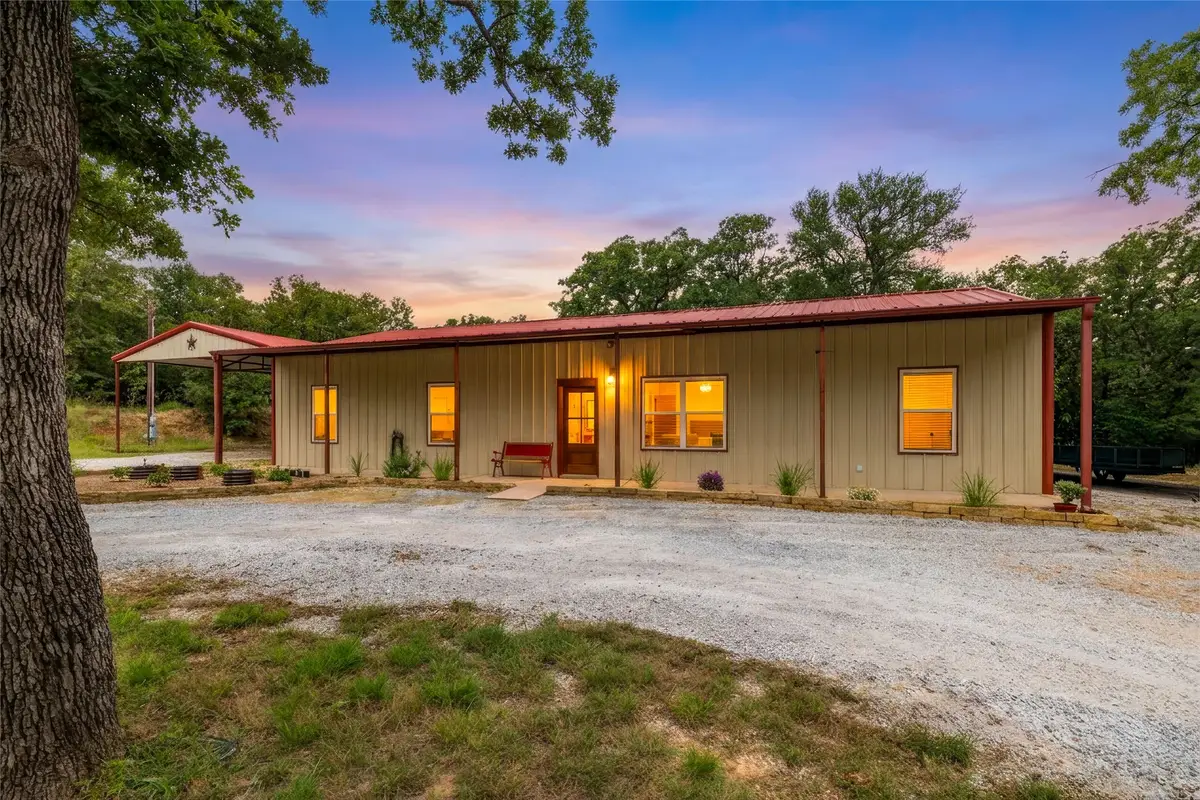 891 County Road 3592, Paradise, TX 76073 - #1