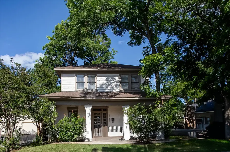 1601 S Henderson Street, Fort Worth, TX 76104 - #2